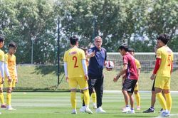 U23 Việt Nam - U23 UAE: Thêm trải nghiệm quý giá (FPT trực tiếp 0g30, ngày 26-3)