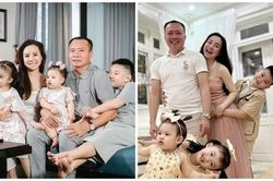 'Báu vật' quý hơn kim cương của Vy Oanh và chồng đại gia