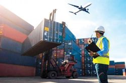 Logistics trong thời đại công nghệ 4.0 (Kỳ cuối)