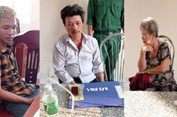 Liên tiếp bắt 2 vụ mua bán, tàng trữ trái phép ma túy