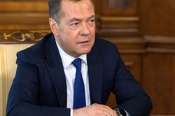 Nga muốn tạo vùng đệm phi quân sự ở Ukraine