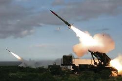 Căn cứ Mỹ ở Syria hứng tên lửa, Washington không tìm kiếm xung đột với Iran