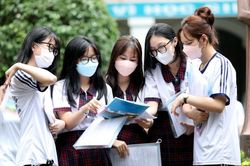 Tuyển sinh 2023: Xét tuyển đại học sớm, trúng tuyển vẫn phải chờ