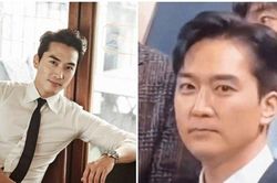 Bạn trai cũ của Lưu Diệc Phi lộ diện với gương mặt không thể nhận ra