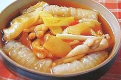 Bộ phận đắt giá là 'thuốc bổ' ở con cá nhưng không phải ai ăn cũng tốt