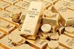 Giá vàng 25/3: 57 triệu đồng/lượng, khủng hoảng ngân hàng châu Âu nóng lên