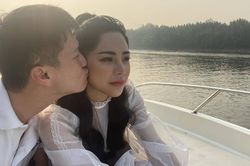 Bị nói bỏ bùa Huỳnh Anh, bạn gái đáp trả: Nếu cao tay, mình bùa tỷ phú thế giới cho sướng rồi