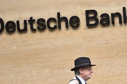 'Deutsche Bank không phải Credit Suisse tiếp theo'