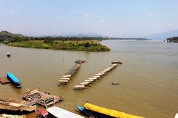 Thế giới Thế giới Chương mới cho khu vực Mekong