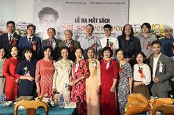 Nguyện tiếp nối truyền thống báo chí cách mạng