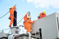 Bà Rịa – Vũng Tàu: Tiết kiệm điện – Thành thói quen