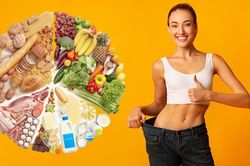 Giảm bao nhiêu cân trong 1 tháng để an toàn cho sức khỏe?