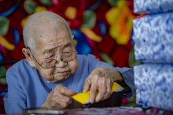 Vị Công Tôn Nữ cuối cùng của triều Nguyễn qua đời