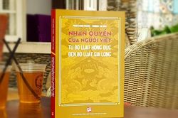 Nghiên cứu quyền con người trong hai bộ luật Việt Nam xưa