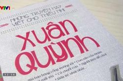 Truyện thiếu nhi của Xuân Quỳnh