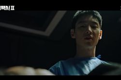 'Ẩn danh 2' tập 10: Chưa kịp ăn mừng, Kim Do Gi 'bay màu' vì On Ha Joon