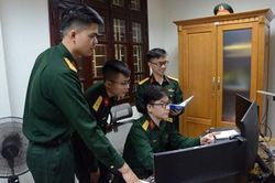 Không ngừng sáng tạo để làm chủ không gian mạng