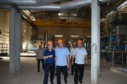 Long An: Phải công khai, minh bạch các giải pháp xử lý dự án Nhà máy bột giấy Phương Nam