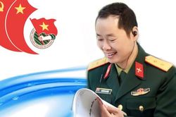 Nhạc sĩ An Hiếu: Đoàn đã cho tôi một thanh xuân rực rỡ