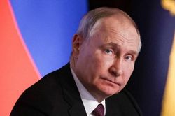 Tổng thống Putin nói Nga đã bàn giao cho Belarus tên lửa có thể mang vũ khí hạt nhân