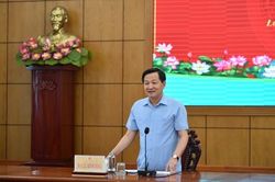 Đề xuất 'phương án cuối cùng' xử lý Dự án nhà máy bột giấy Phương Nam trước 15/4/2023