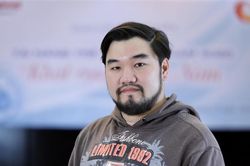 Những tiến sĩ trẻ đi thật xa, để trở về…