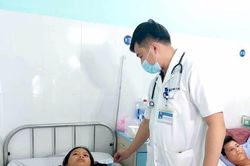 Chở đầu đạn về nhà vợ khiến 5 người thương vong