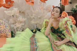 Tuổi 35 của Hoàng Thùy Linh có tất cả, chỉ thiếu... chồng