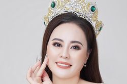 Hoa hậu Phan Kim Oanh lần đầu tiên trải lòng sau 5 tháng đăng quang