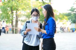 Đề thi đánh giá năng lực ĐH Quốc gia TP.HCM có gì?