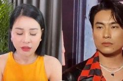 Cát Phượng phản ứng khi bị đồn vay tiền tình cũ kém 18 tuổi, hé lộ mối quan hệ hiện tại