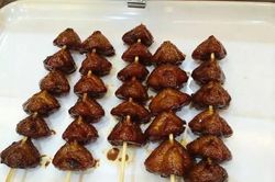 Ngon đến mấy cũng không ăn nhiều những bộ phận này ở heo, gà, cá, tôm