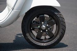 Những bộ phận dễ bị hỏng nhất của xe máy