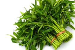 Rau muống đừng luộc nữa, làm món này vô cùng đơn giản, là 'vua bổ sung can xi' tự nhiên cho cơ thể
