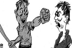 Anh em bỏ ngãi, quên tình...