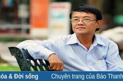 Huỳnh Dũng Nhân với 'Ngoảnh lại yêu thương'