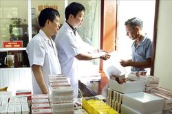 Bộ Y tế đề xuất dự trữ một số thuốc hiếm, chấp nhận hủy bỏ khi hết hạn