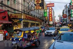 Thái Lan tăng cường đầu tư cho thế hệ trẻ
