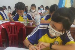 Đảm bảo chất lượng giáo dục đối với các chương trình giảng dạy