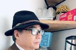 Phóng cuồng ca, kiệt tác văn chương của Tuệ Trung Thượng Sĩ