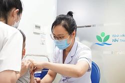 Không chủ quan với bệnh lao ở trẻ em