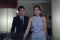 Đến chơi nhà bạn, vô tình gặp cảnh tượng gây sốc của chồng ở sảnh chung cư cao cấp