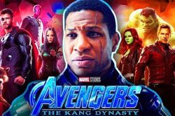 Phản diện Kang the Conqueror của Marvel bị bắt giữ vì nghi hành hung bạn gái