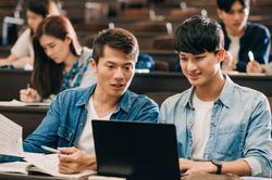 Trí tuệ nhân tạo (AI) được kỳ vọng tạo đột phá thúc đẩy sự đổi mới trong giáo dục