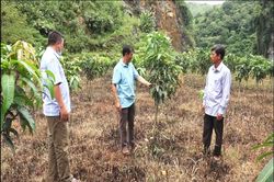 Hướng đến giảm nghèo bền vững