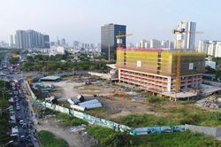 Xét xử phúc thẩm vụ bán rẻ 2 dự án ở TP.HCM cho Quốc Cường Gia Lai