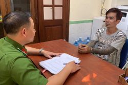 Vụ bé trai hút ma túy ở TP.HCM: Tạm giữ người tình của mẹ cháu bé