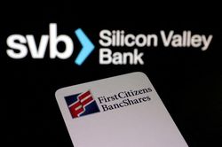 Có gì bên trong thỏa thuận mua lại SVB của First Citizen