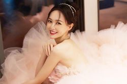 Đường Yên gánh hậu quả vì bị cấm cửa ở Đêm hội Weibo