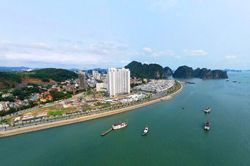 Quảng Ninh sẽ có 3 tuyến đường sắt đô thị